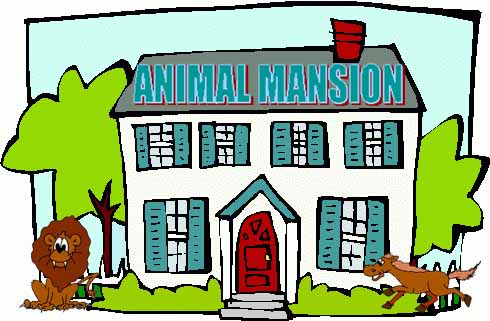 Animal Mansion